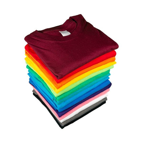 Baumwolle/Viskose/Leinen färben